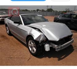 فۆرد مۆستانگ